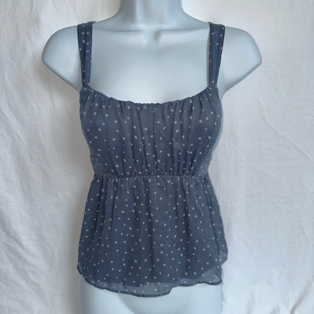 SOLD Abercrombie & Fitch cami